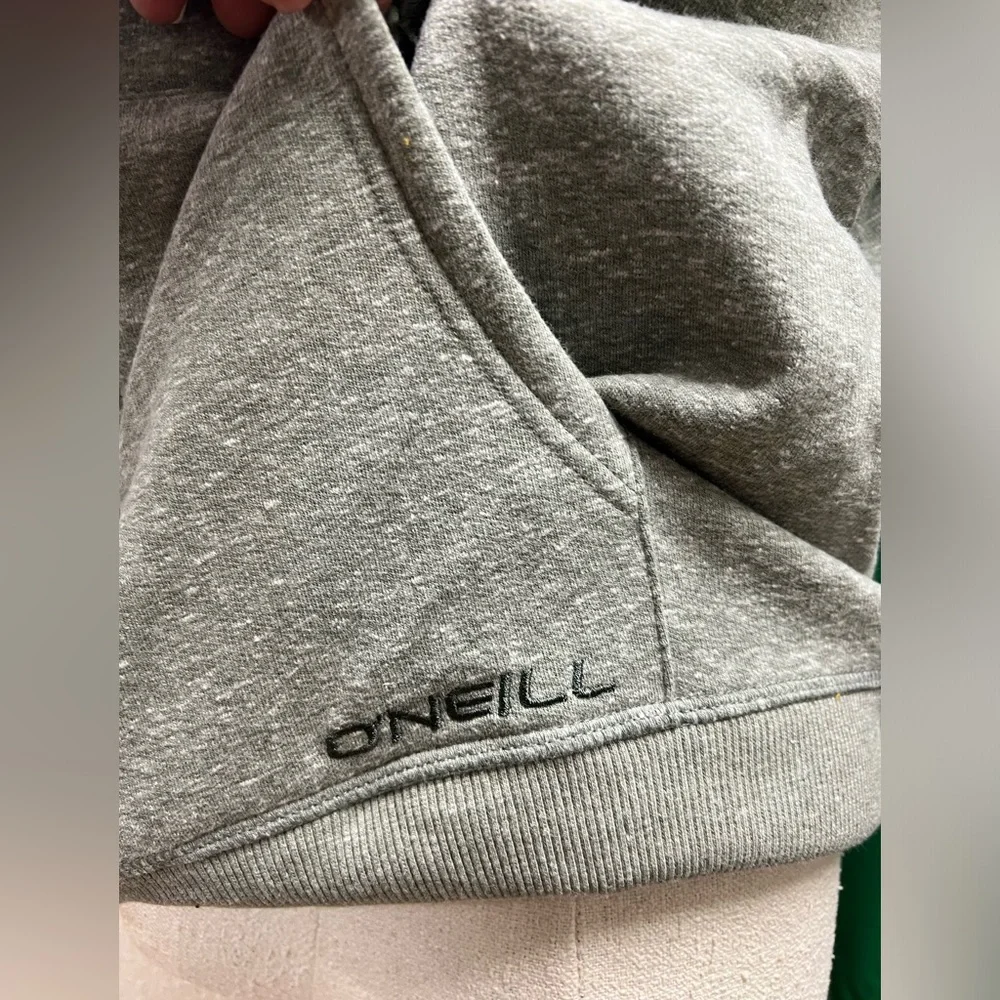 O'NEILL Standard Full Zip Micha Hoodie, w/pockets - Picture 13 of 16